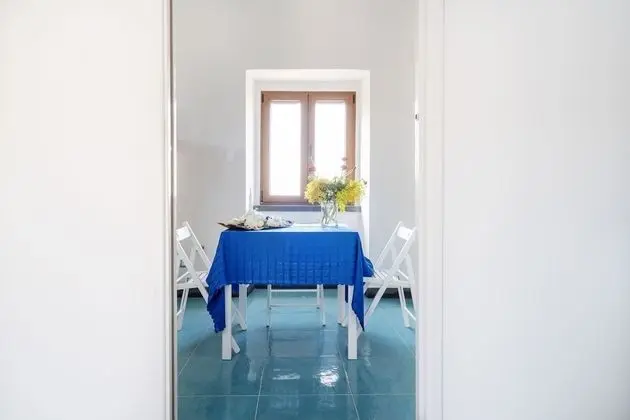 Apart Daire, 2 Yatak Odası, Veranda, Vadi Manzaralı