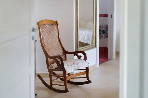 Apart Daire, 2 Yatak Odası, Veranda, Vadi Manzaralı