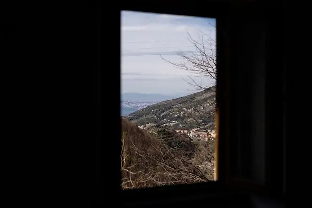 Apart Daire, 2 Yatak Odası, Veranda, Vadi Manzaralı