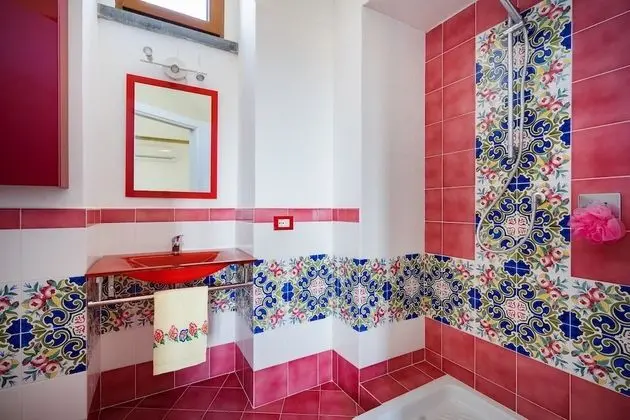 Apart Daire, 2 Yatak Odası, Veranda, Vadi Manzaralı