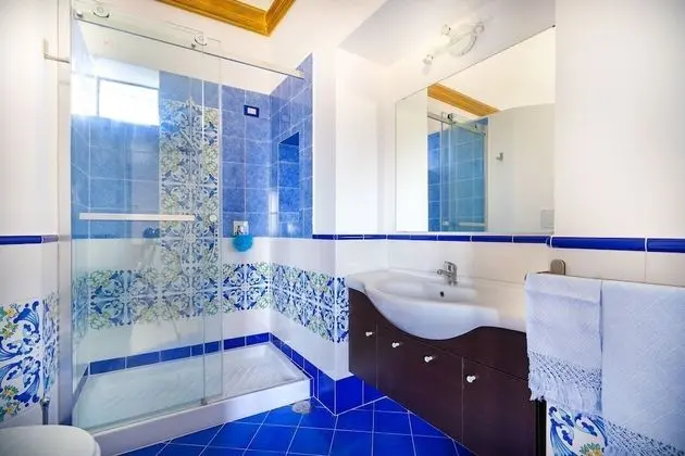 Apart Daire, 2 Yatak Odası, Veranda, Vadi Manzaralı