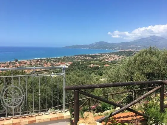 Tek Büyük Yataklı Oda, Deniz Manzaralı