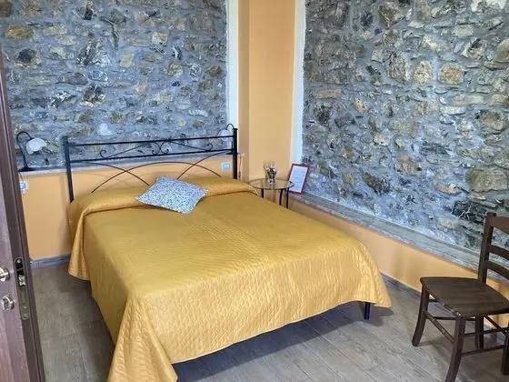 Tek Büyük Yataklı Oda, Deniz Manzaralı