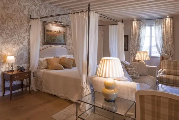 Süit, 1 Yatak Odası