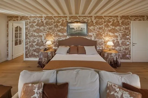 Süit, 1 Yatak Odası