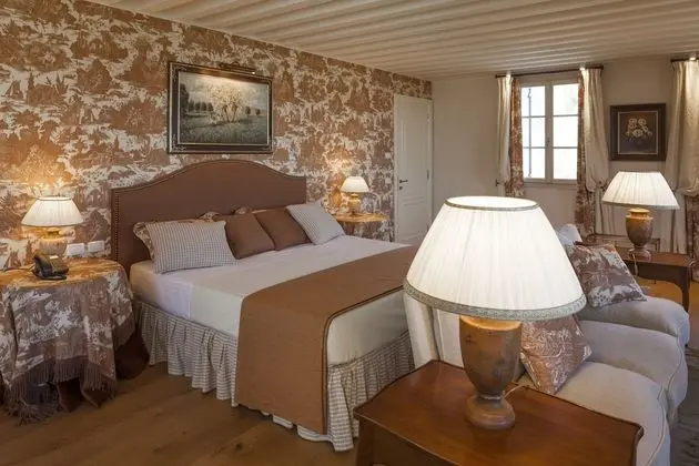 Süit, 1 Yatak Odası