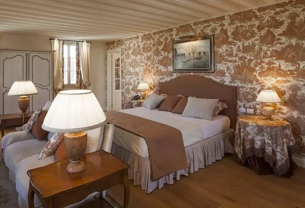 Süit, 1 Yatak Odası