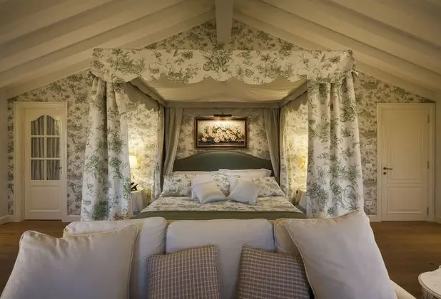 Süit, 1 Yatak Odası