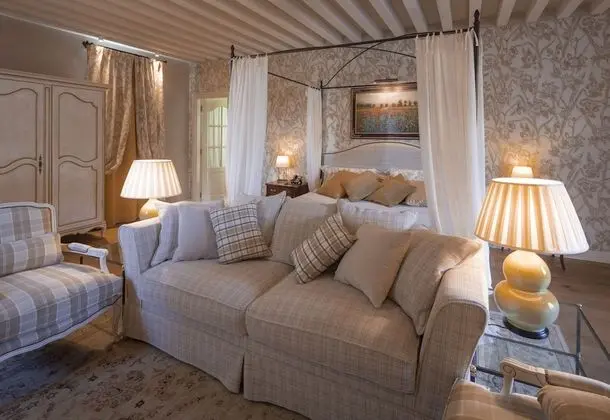 Süit, 1 Yatak Odası