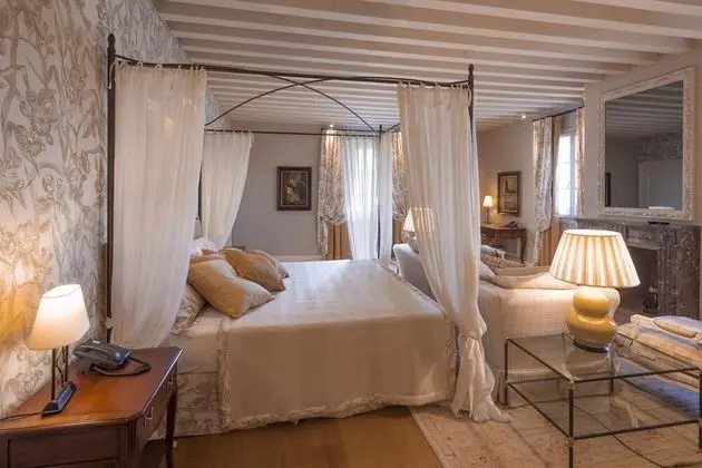 Süit, 1 Yatak Odası