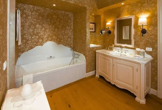 Süit, 1 Yatak Odası