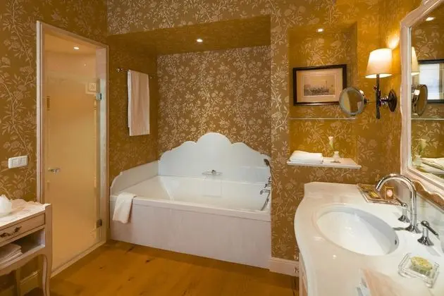 Süit, 1 Yatak Odası