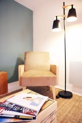 Comfort Tek Büyük Yataklı Oda (Saint-Tropez)