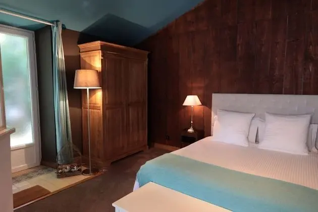 Family Tek Büyük Yataklı Oda, Zemin Kat (New York)