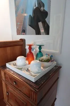 Family Tek Büyük Yataklı Oda, Zemin Kat (New York)