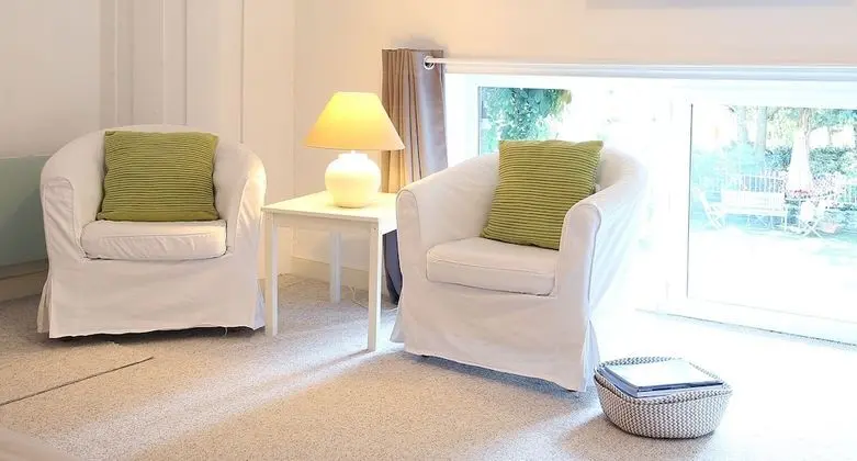 Tek Büyük Yataklı Oda (Megève)