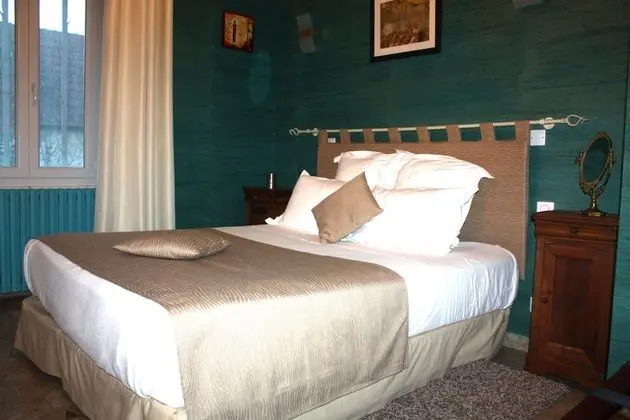 Family Dört Kişilik Oda