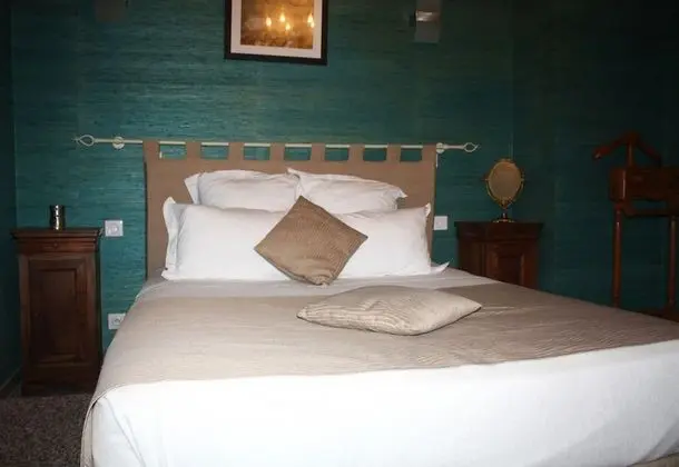 Family Dört Kişilik Oda