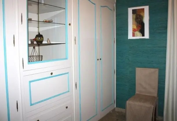 Family Dört Kişilik Oda