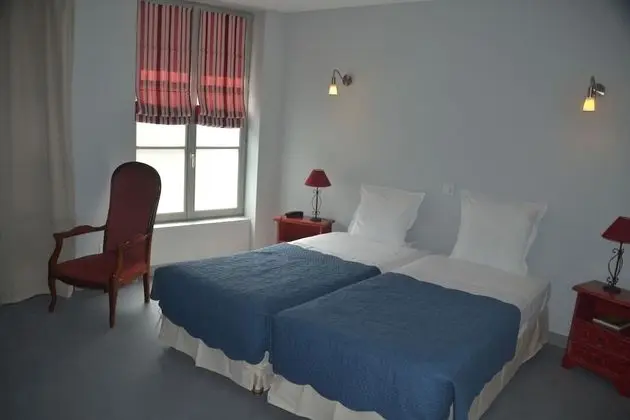 Superior Tek Büyük Yataklı Oda