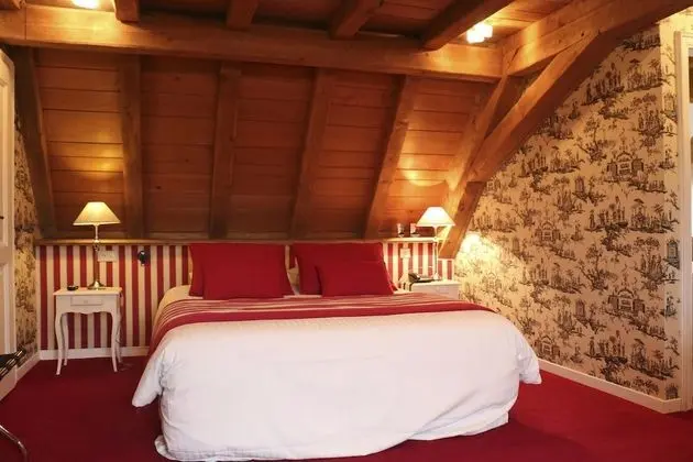 Superior Tek Büyük Yataklı Oda, Küvet