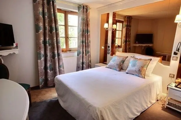 Tek Büyük Yataklı Oda (Cosy)