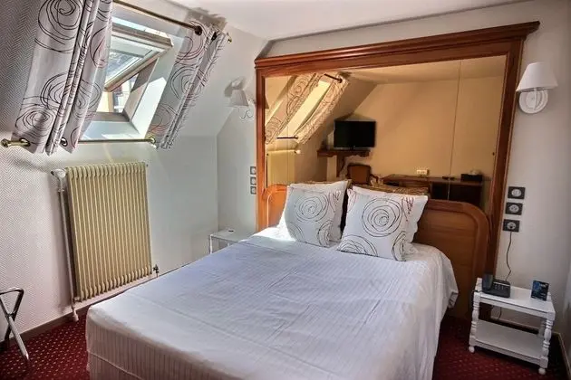 Tek Büyük Yataklı Oda (Cosy)