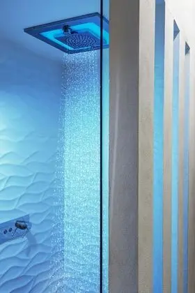 Superior Üç Kişilik Oda