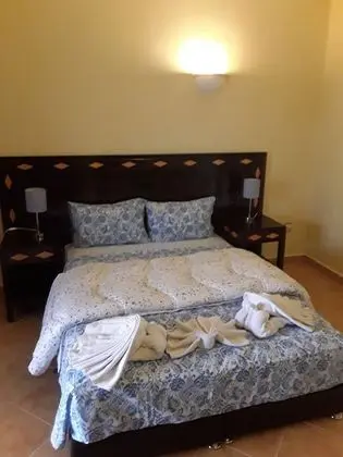 Tek Büyük Yataklı Oda, 1 Çift Kişilik Yatak