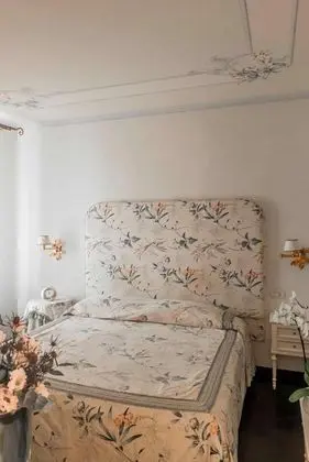 Superior Tek Büyük veya İki Ayrı Yataklı Oda
