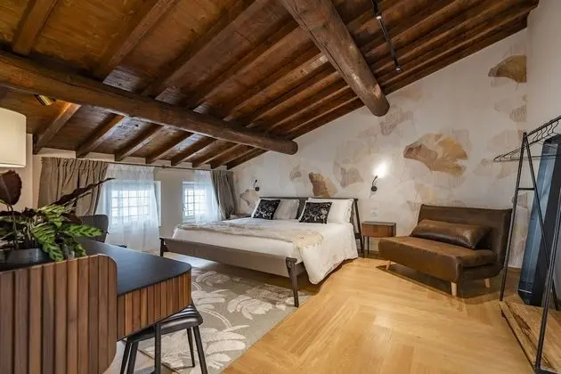 Junior Suite Deluxe
