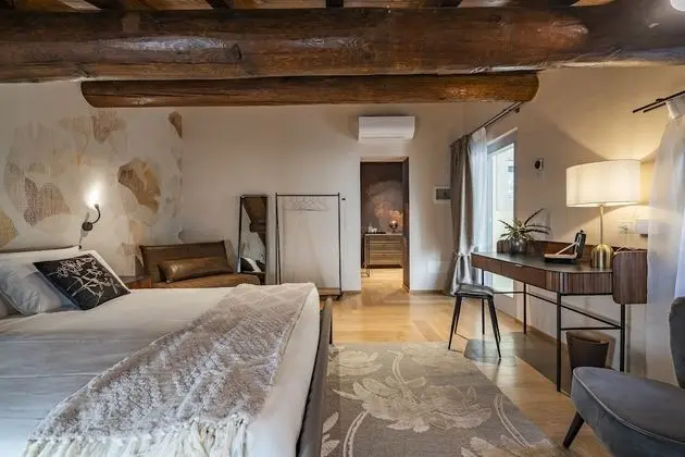 Junior Suite Deluxe