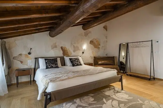 Junior Suite Deluxe