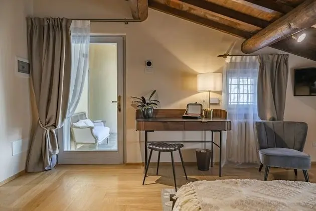 Junior Suite Deluxe