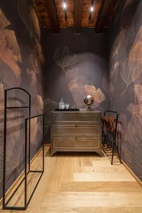 Junior Suite Deluxe