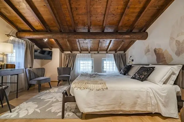 Junior Suite Deluxe