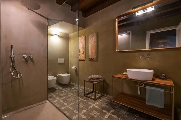 Junior Suite Deluxe