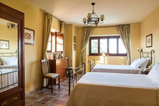 Executive Süit, 2 Yatak Odası, Bağlantılı Odalar, Kule