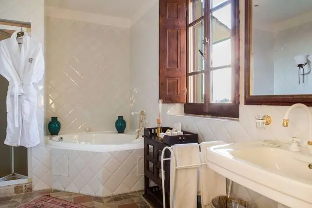 Executive Süit, 2 Yatak Odası, Bağlantılı Odalar, Kule