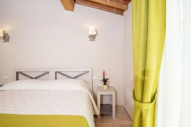 Comfort Tek Büyük veya İki Ayrı Yataklı Oda