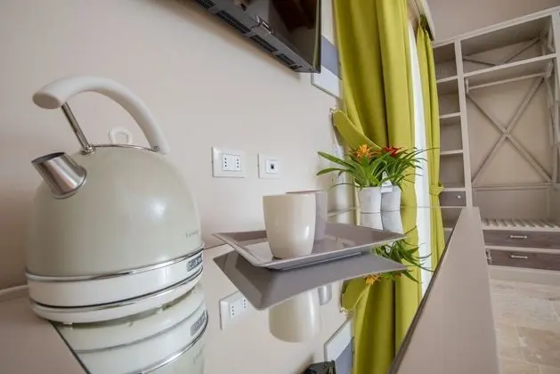 Comfort Tek Büyük veya İki Ayrı Yataklı Oda