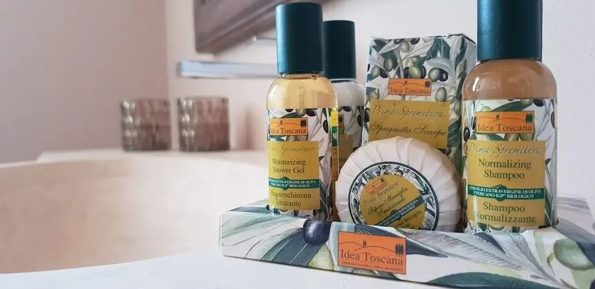 Comfort Tek Büyük veya İki Ayrı Yataklı Oda