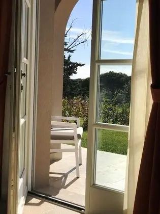 Panoramic Süit, Deniz Manzaralı