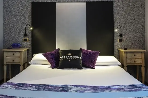 Deluxe Tek Büyük Yataklı Oda, Sıcak Su Küveti