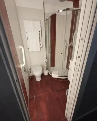 Deluxe Tek Büyük Yataklı Oda, Sıcak Su Küveti