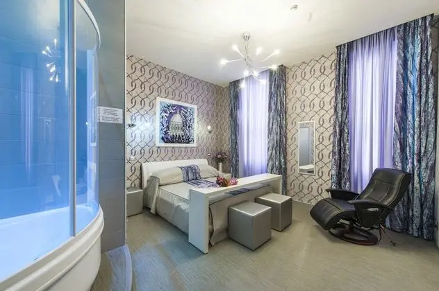 Superior Con Vasca Idromassaggio