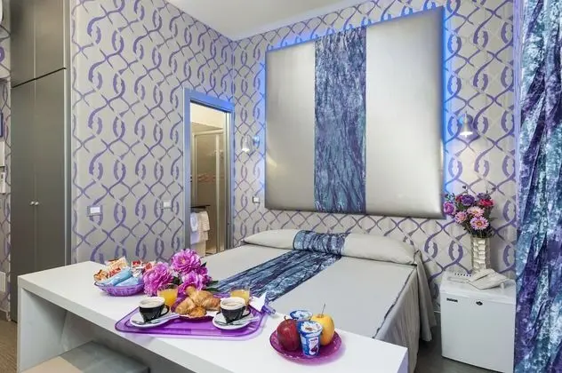 Superior Con Vasca Idromassaggio