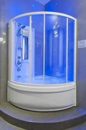 Superior Con Vasca Idromassaggio