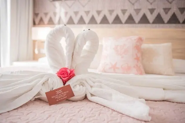 Superior Tek Büyük Yataklı Oda