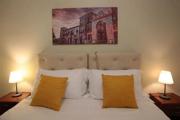 Deluxe Tek Büyük veya İki Ayrı Yataklı Oda, Dağ Manzaralı